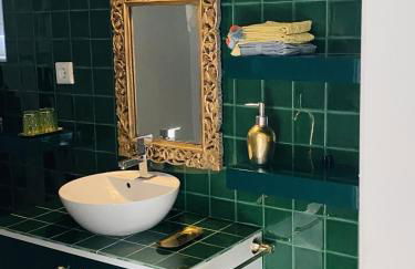 Quinta D`Manuel Maria- Rural Charm Houses - Foto 10