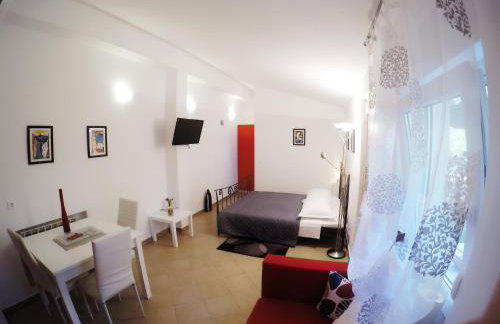 Studio Apartment Adriana - Foto 6