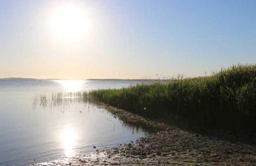 Ferienwohnungen Polchow - direkt am Wasser - Foto 26