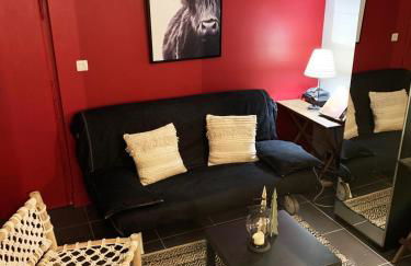 Les Petits Apparts Versailles - Foto 8