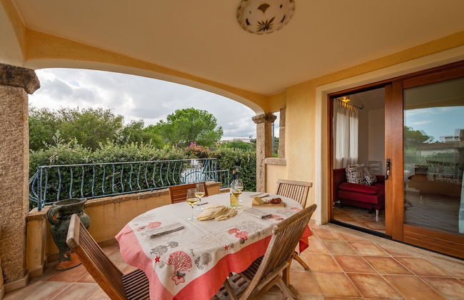 AffittaSardegna - Villa Magnifique - Foto 21