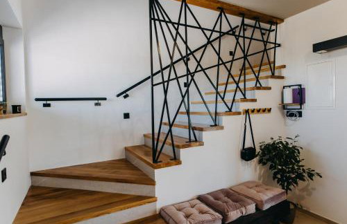 Novak Home - Luxury villa with indoor pool & sauna - Photo 30