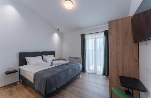 Villa Zani in Loborika - Haus für 6-7 Personen - Foto 30