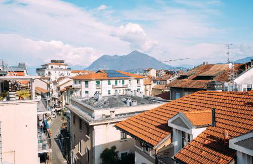 Suite Romantic vista Lago - Foto 8