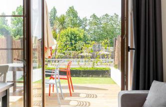 Jardines Villaverde - Foto 60