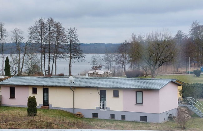 Ferienwohnung mit Seeblick am Gross Labenzer See - Photo 25
