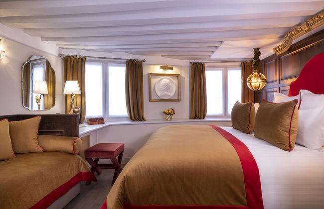 Maison Cardinal Furstemberg - Foto 17