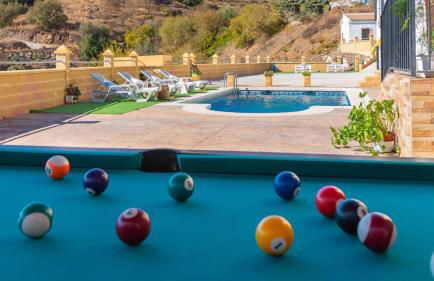 Casa Villalba Almachar by Ruralidays - Foto 4