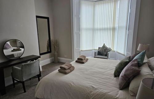 Amber House Retreat - Foto 19