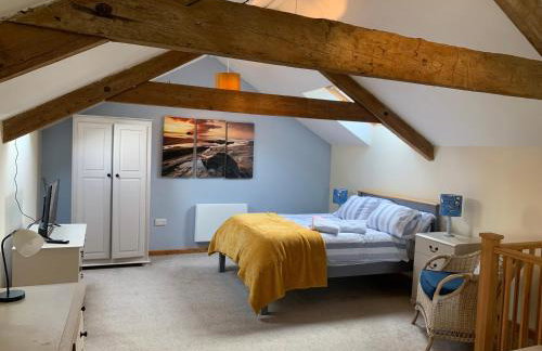 1 Bed-pet Friendly-parking-patio-close to Coasts - Foto 23