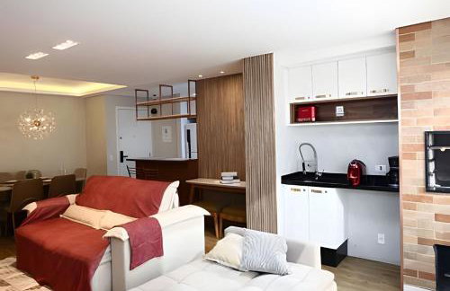 O Seu Refúgio Encantado no Brás! - Photo 33