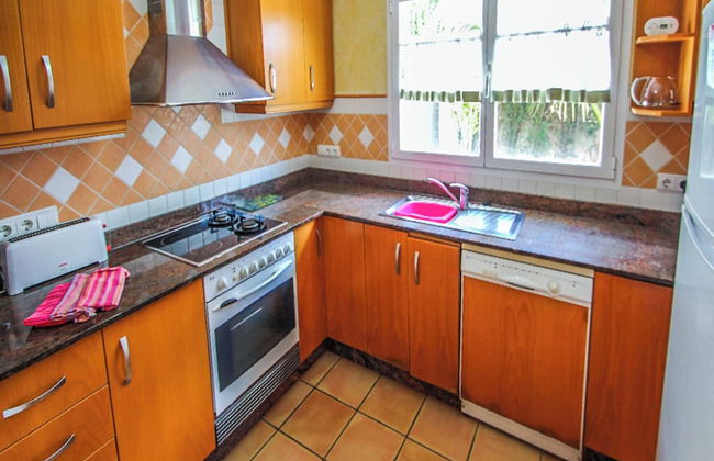 Villa Mi Sueno Dos - Foto 4