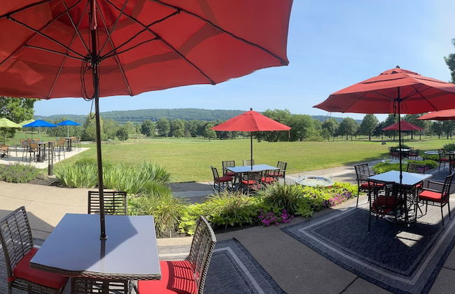 Frosty Valley Resort - Photo 13