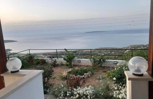 Roussa's View Apartments - Foto 39