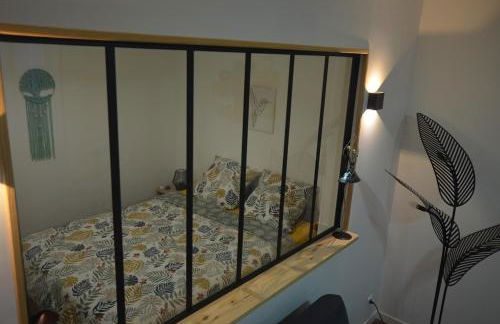 Appartement Indépendant Chagny - Foto 19