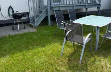 FeWo WILL travel and relax - Foto 33