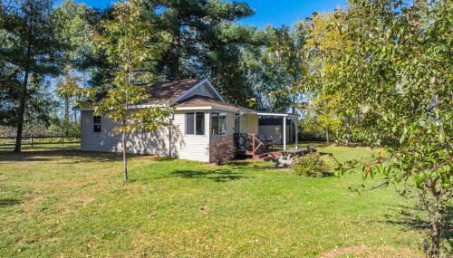 Waterfront Cabin On Full Rec Lake - Sleeps 6 - Foto 3