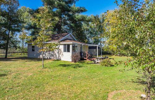 Waterfront Cabin On Full Rec Lake - Sleeps 6 - Foto 3