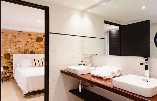 w Modern Duplex in San Felipe - Foto 10