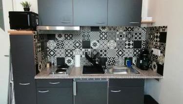 Studio cosy Brick Home Gare à 100m - Foto 2