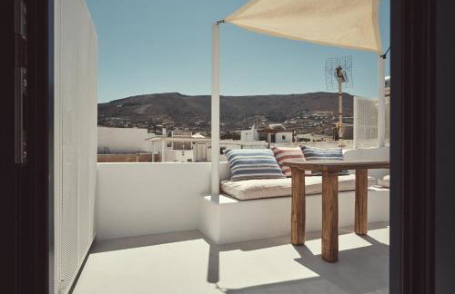 Retreat Paros, Fisherman's House, The Hook Apartment - Foto 6