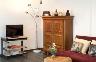 Individuell Wohnen Loft-Charakter im Innenhof - Foto 4