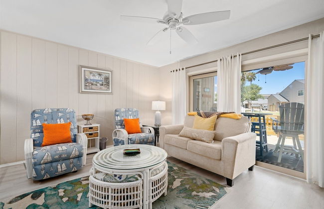 Bay House Condos by Miss Kitty’s - Foto 19