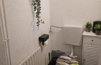 Ferienwohnung Panoramablick Bermersbach - Foto 17