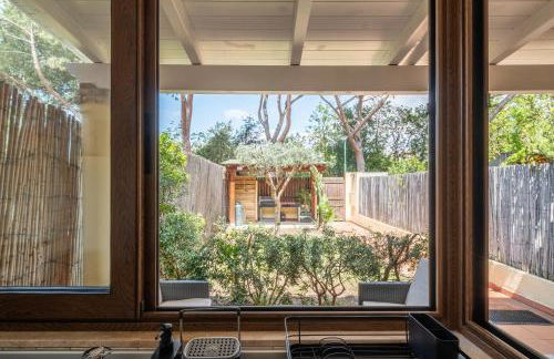 Suite Sant'Andrea-250 m from the Beach- Privat Parking-Self Check-in - Netflix - Foto 28