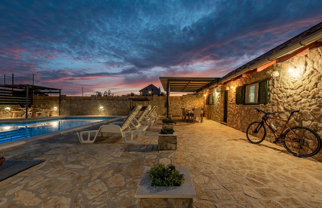 Villa Fenix - Foto 39