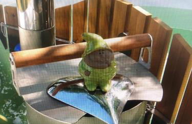 Maison pittoresque à Sainte-Croix-aux-Mines, vue sur la montagne - Foto 50