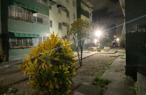 Apartamento, 2 quartos aconchegantes em Olinda, Vem! - Foto 2