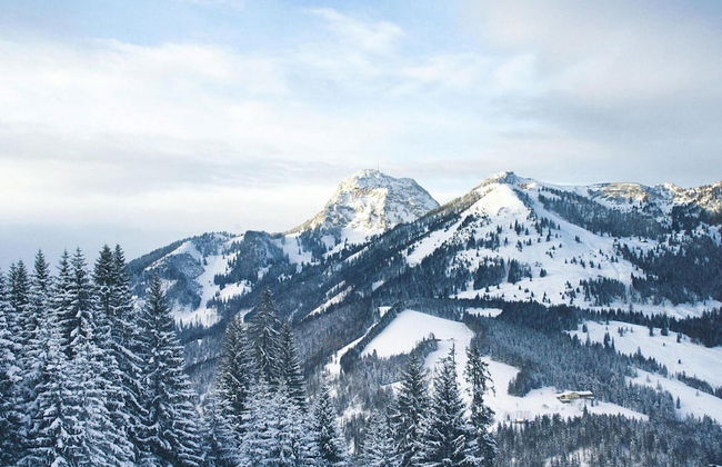 Stay in Alpine Bayrischzell - Photo 32