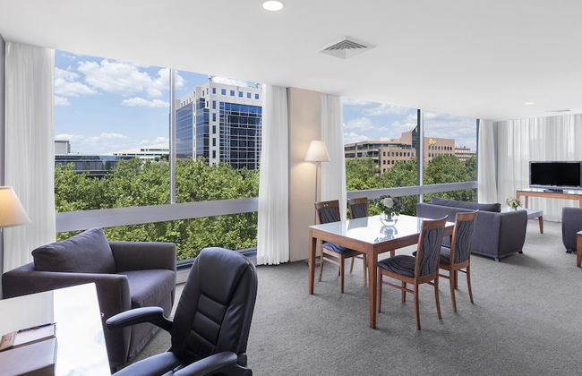 Park Regis Griffin Suites - Foto 30