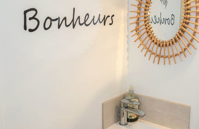 Lagon bleu - Foto 29