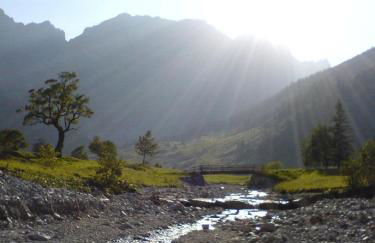 Haus Heimatliebe - Foto 23