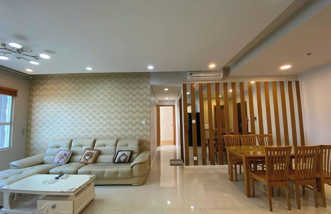 SUNRISE CITY VIEW Residences - Foto 53