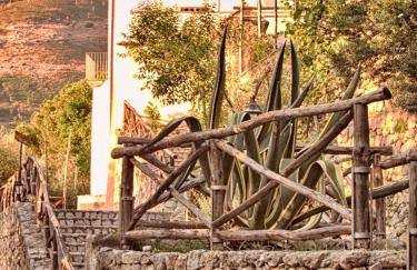 Charming studio with air conditioning in Gragnano - 35 sqm - Foto 13