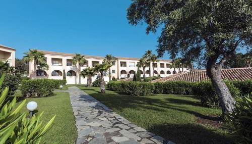 Cozy 2-room beachfront Résidence Sognu Di Mare Casa Serenita - Foto 4