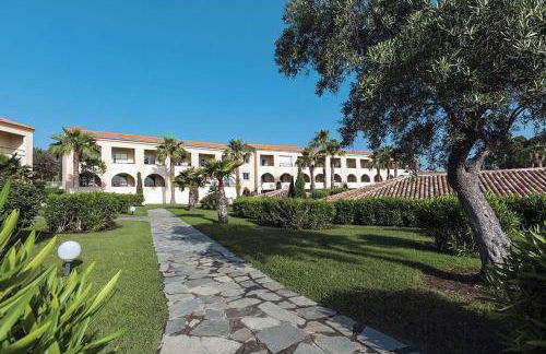 Cozy 2-room beachfront Résidence Sognu Di Mare Casa Serenita - Foto 4