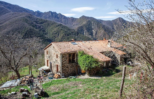 Residence Near Esperaza in a Beautiful Area - Foto 29