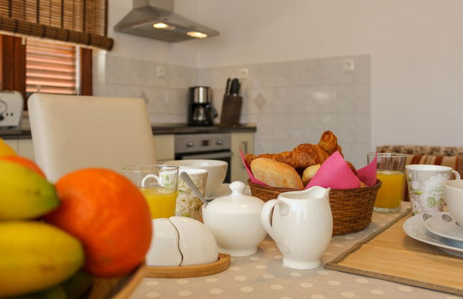 Apartments Hrabar - Photo 11