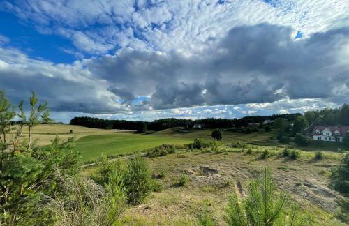 Domki na Kaszubach - Gołubie - Sikorska Dolina I - Foto 7
