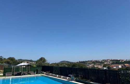 Exclusive Villa with private Pool, Jacuzzi and sauna - Quinta Da Fera Lisbon - Foto 55