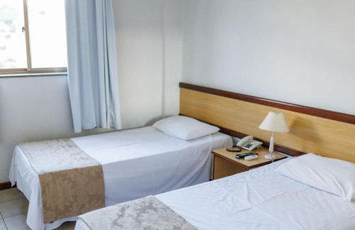 Solar Flat Hotel - Foto 19