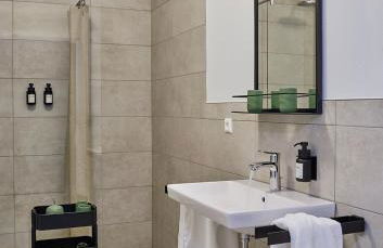 MATT ' Modernes 2-Zimmer-Apartment mit Balkon - Photo 14