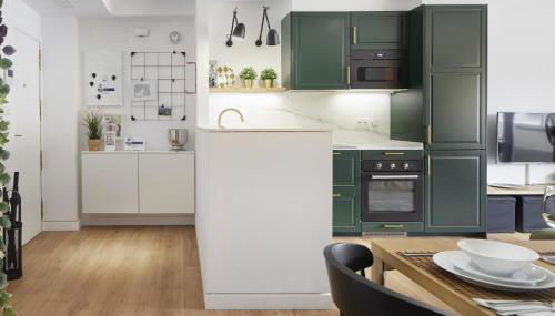 Enjoy - Basque Stay - Foto 4