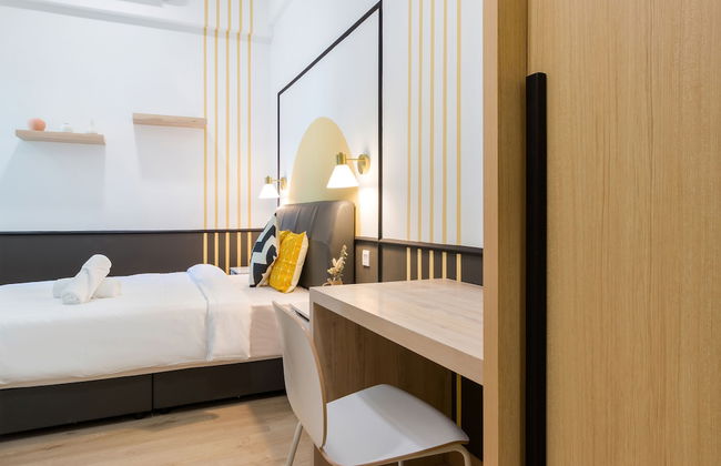 The Colony & The Luxe, Kuala Lumpur by Canopy Lives - Foto 7