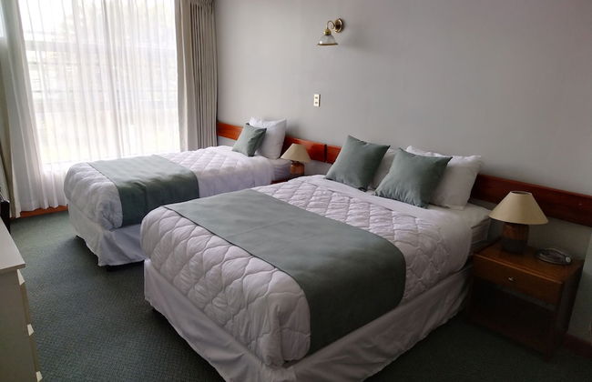 Apartotel Tairona - Foto 8