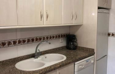 lovely sea views apartment on La Costa del Sol - Photo 46